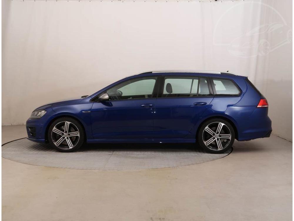 Volkswagen Golf 2.0 TSI R, NOV CENA, 4X4