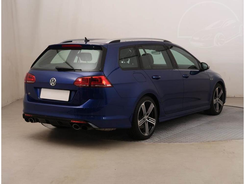 Volkswagen Golf 2.0 TSI R, NOV CENA, 4X4