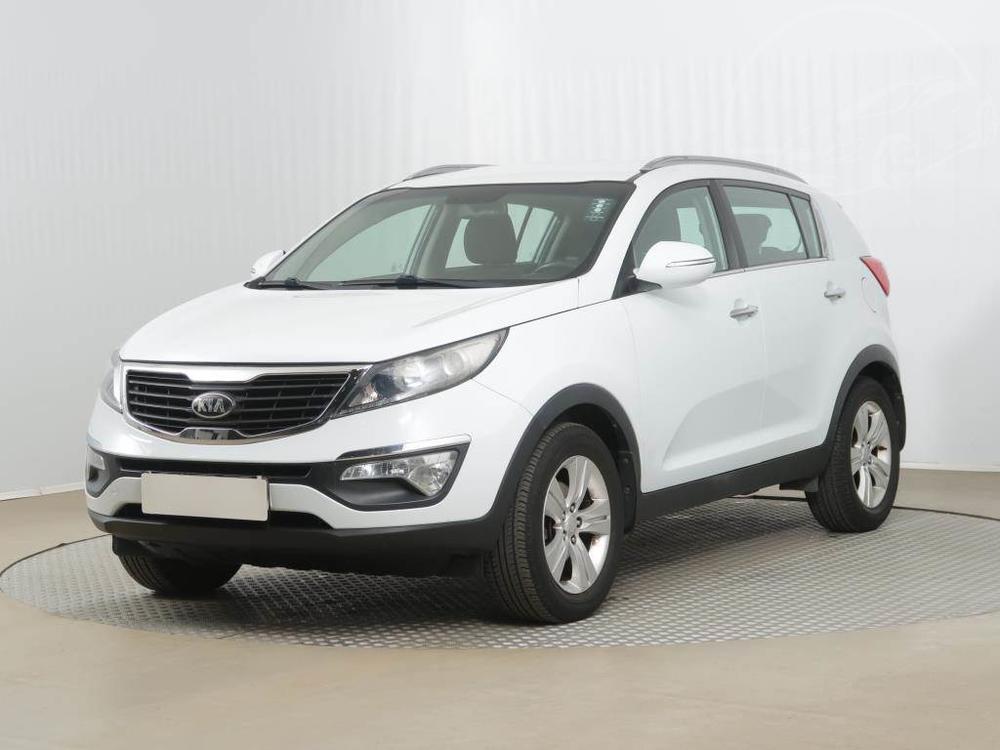 Prodm Kia Sportage 1.6 GDI, NOV CENA, R,2.maj