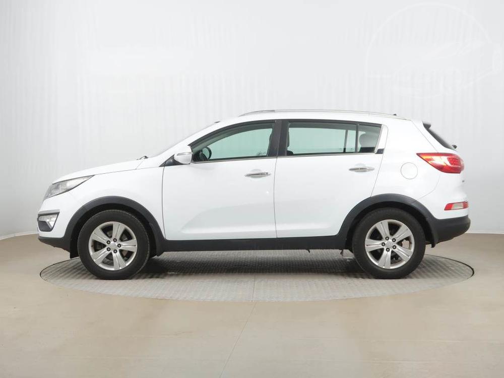 Kia Sportage 1.6 GDI, NOV CENA, R,2.maj