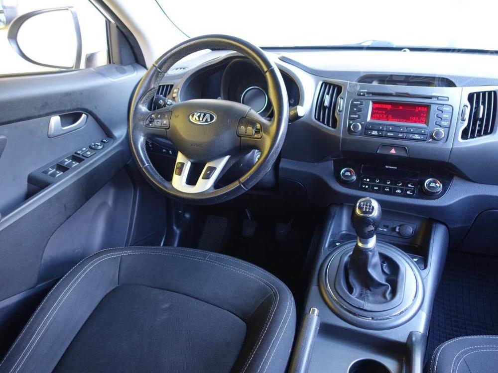 Kia Sportage 1.6 GDI, NOV CENA, R,2.maj