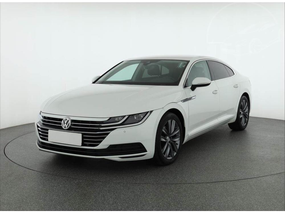 Prodm Volkswagen Arteon 2.0 TDI, NOV CENA, Serv.kniha