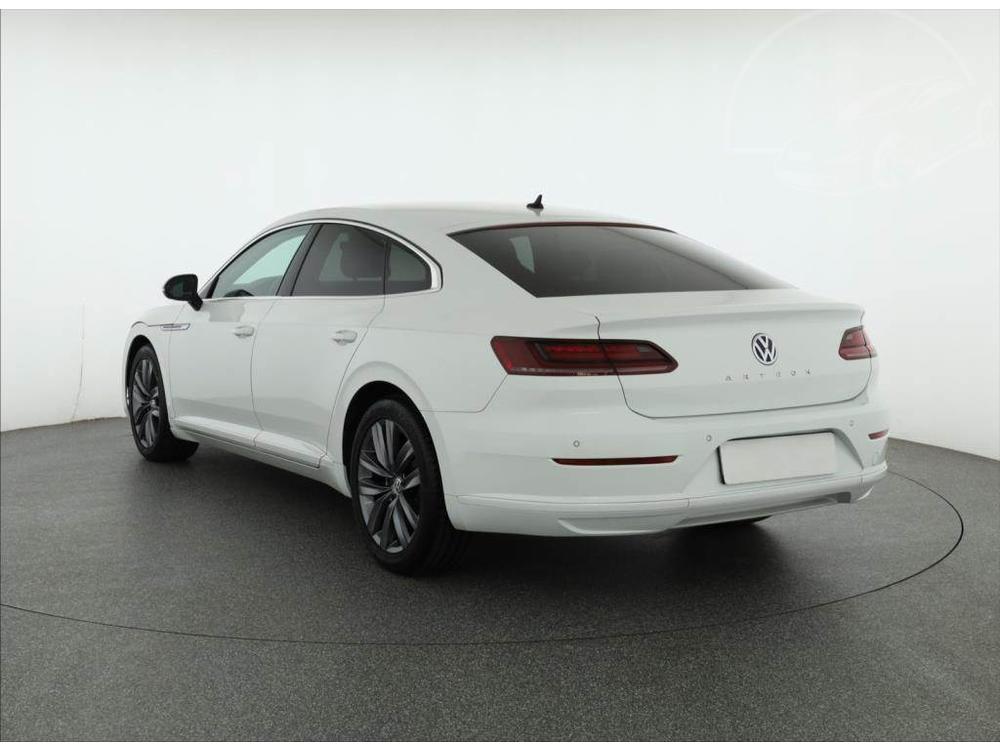 Volkswagen Arteon 2.0 TDI, NOV CENA, Serv.kniha