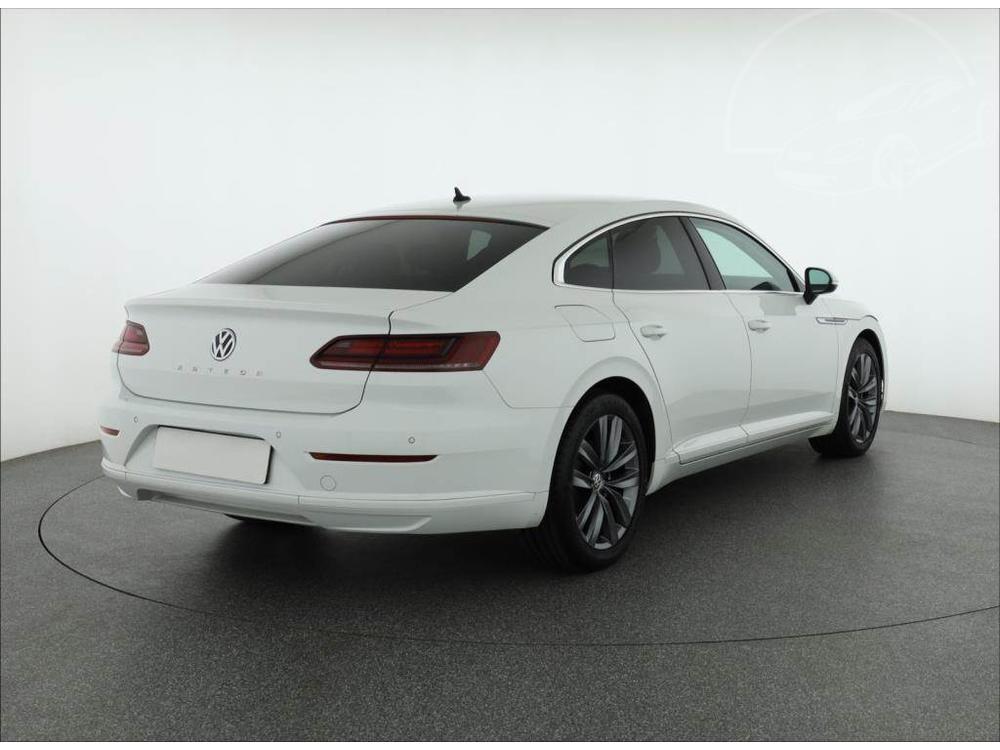 Volkswagen Arteon 2.0 TDI, NOV CENA, Serv.kniha