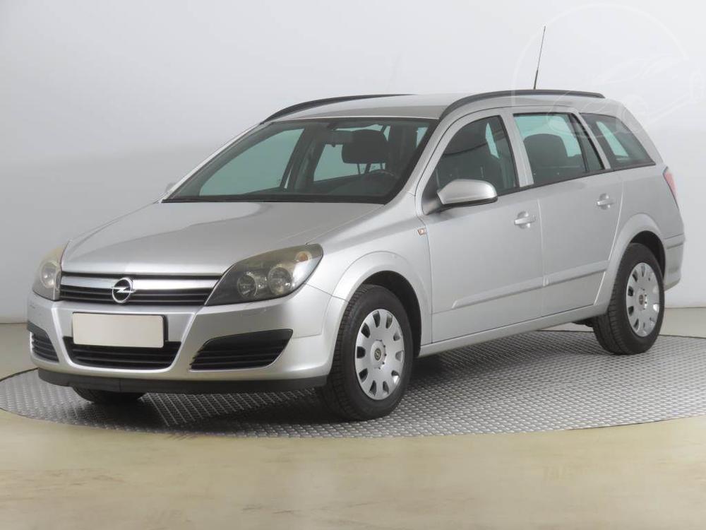 Opel Astra 1.3 CDTI, po STK, Tan