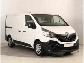 Renault Trafic 1.6 dCi, 2.8 t, L1H1