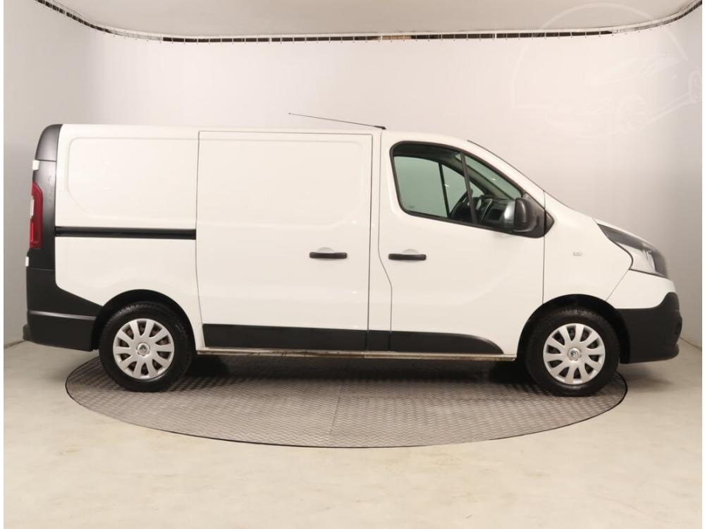 Renault Trafic , 2.8 t, L1H1, Nov v R