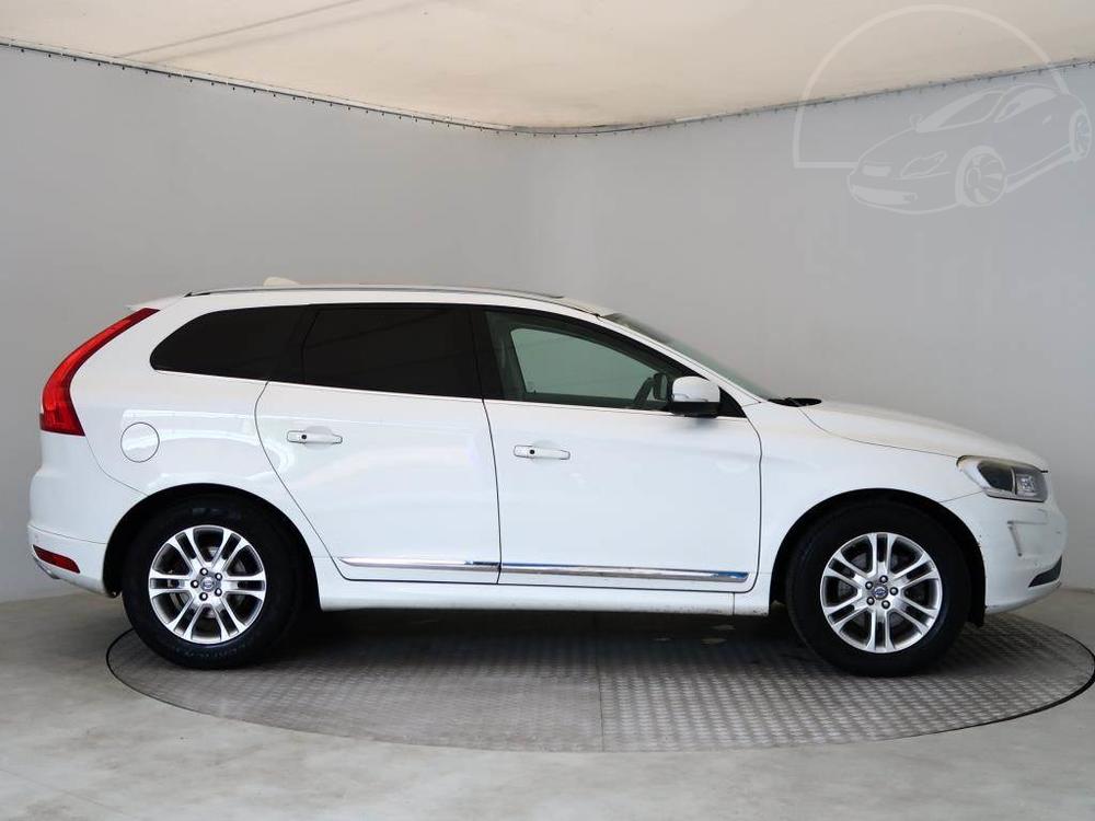 Prodm Volvo XC60 D4, NOV CENA, 4X4, Ke