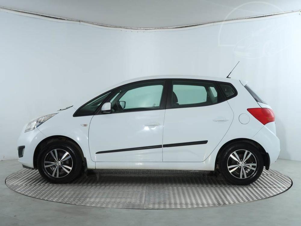 Kia Venga 1.4 CVVT, NOV CENA, LPG