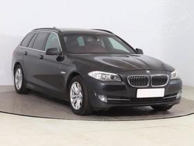 BMW 520 520d, Ke, Navi