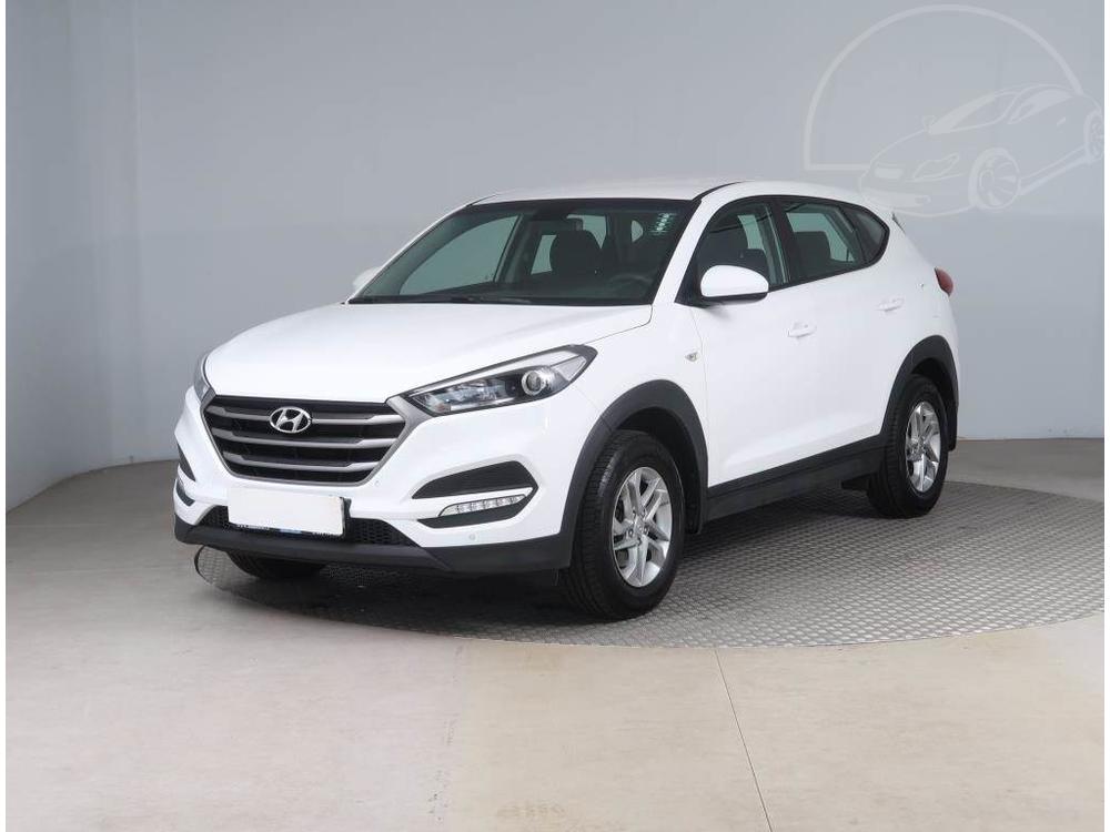 Prodm Hyundai Tucson 1.6 GDI, NOV CENA, Serv.kniha