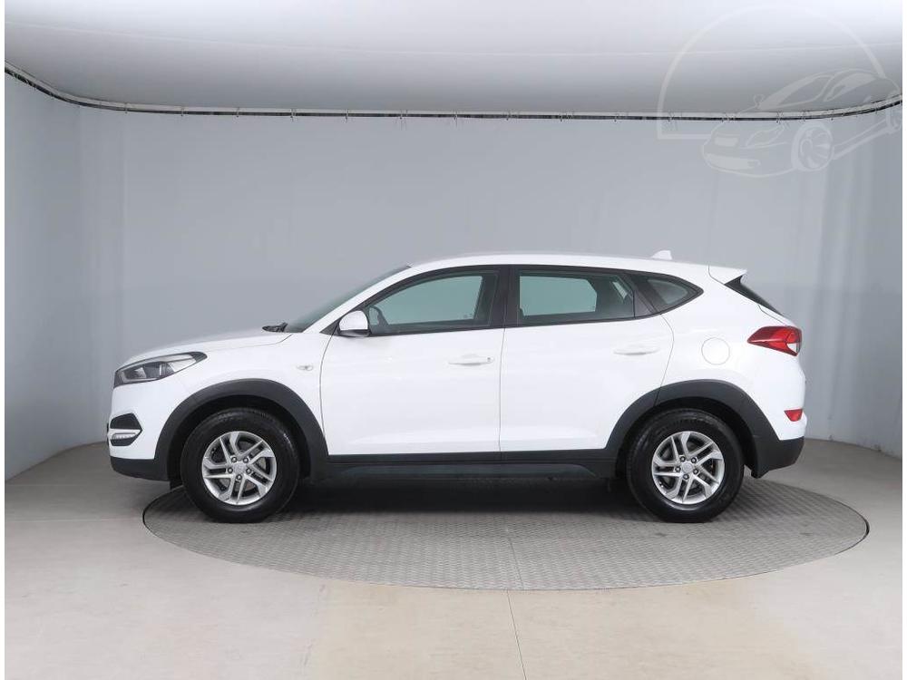 Hyundai Tucson 1.6 GDI, NOV CENA, Serv.kniha