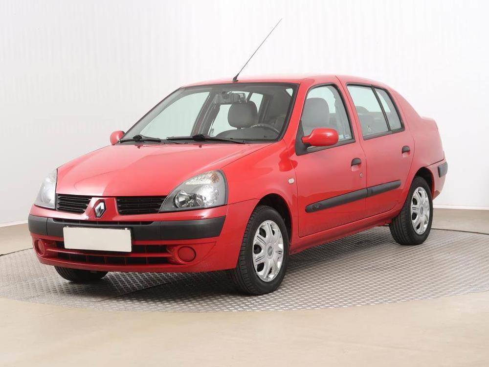 Prodm Renault Thalia 1.4, NOV CENA, R,1.maj