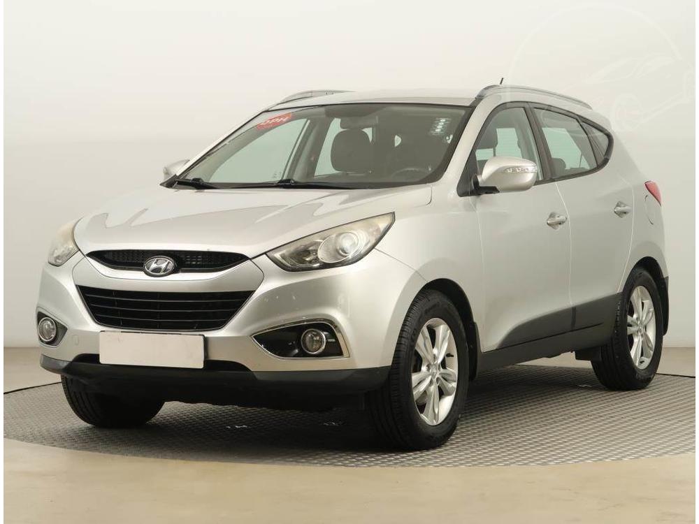 Prodm Hyundai iX35 1.7 CRDi, NOV CENA