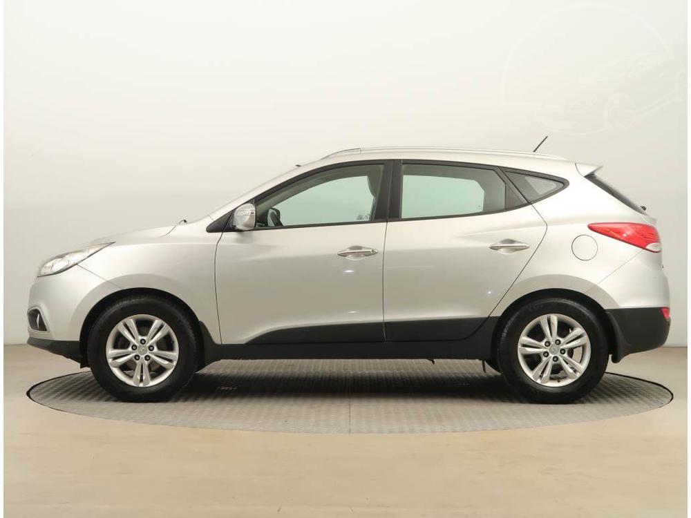 Hyundai iX35 1.7 CRDi, NOV CENA