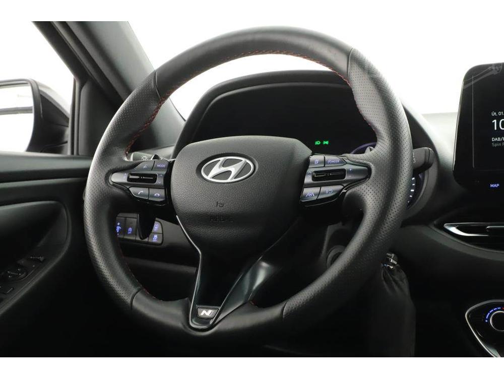 Hyundai i30 1.0 T-GDI, N-Line, N - Line