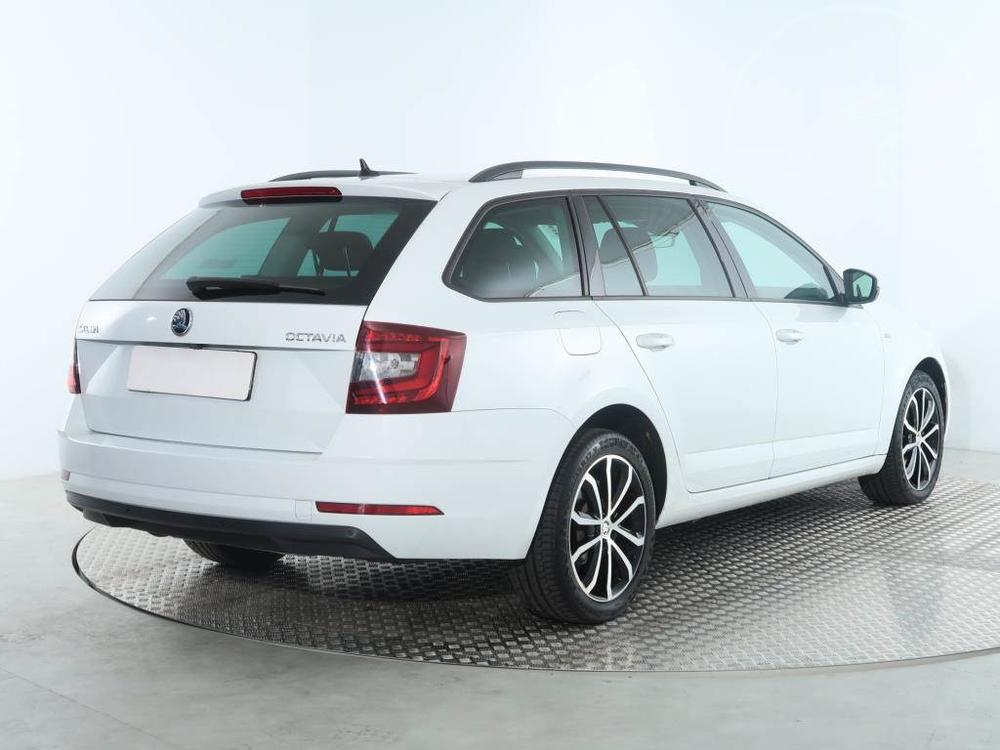 koda Octavia 2.0 TDI, Ambition, Automat