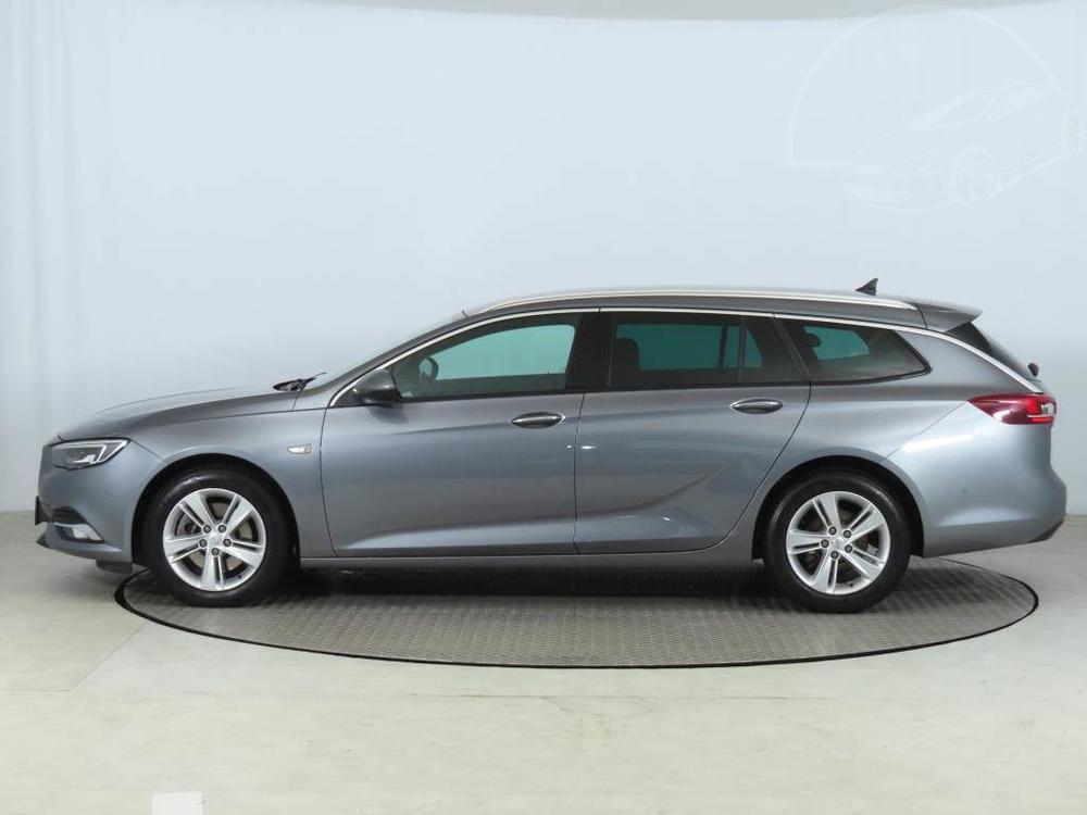 Opel Insignia 2.0 CDTI, NOV CENA, Automat