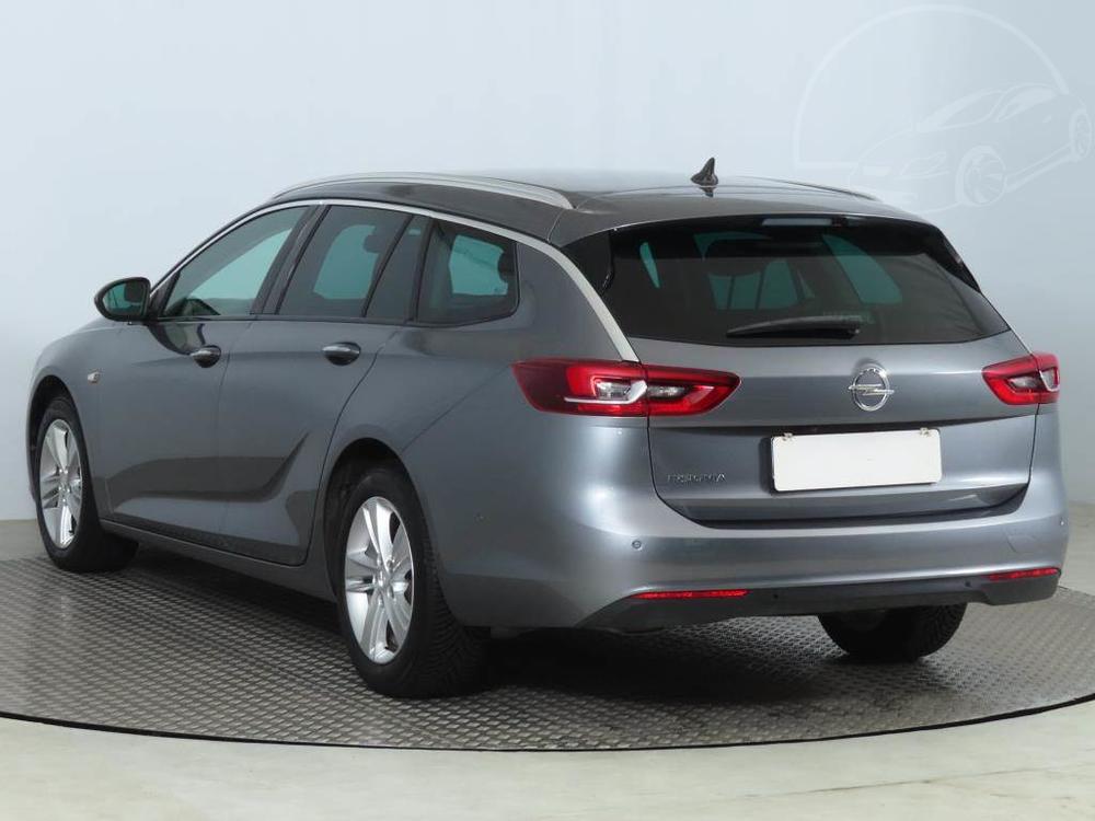 Opel Insignia 2.0 CDTI, NOV CENA, Automat