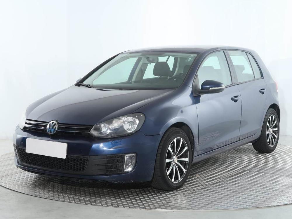 Prodm Volkswagen Golf 1.6 TDI, NOV CENA, Klima