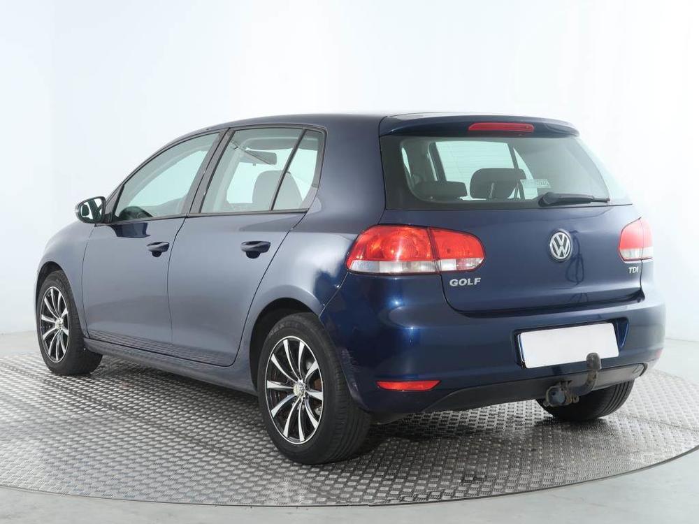 Volkswagen Golf 1.6 TDI, NOV CENA, Klima