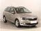 koda Fabia 1.2 TSI, Serv.kniha