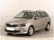 koda Fabia 1.2 TSI, Serv.kniha