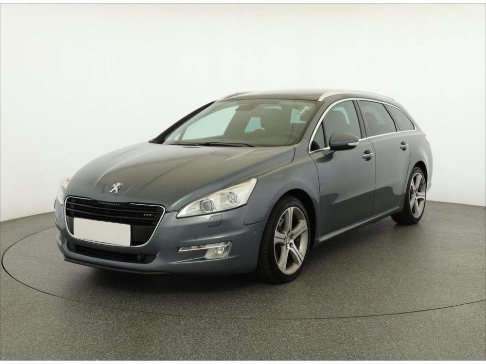 Peugeot 508 2.2 HDi, NOV CENA, Automat