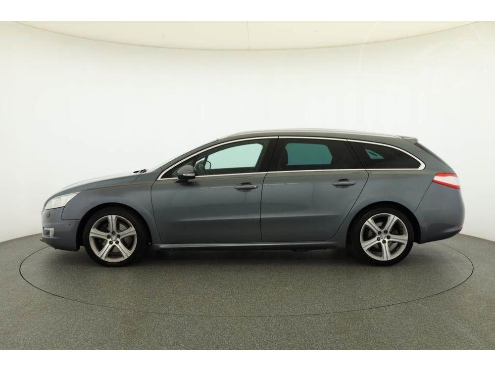 Peugeot 508 2.2 HDi, NOV CENA, Automat