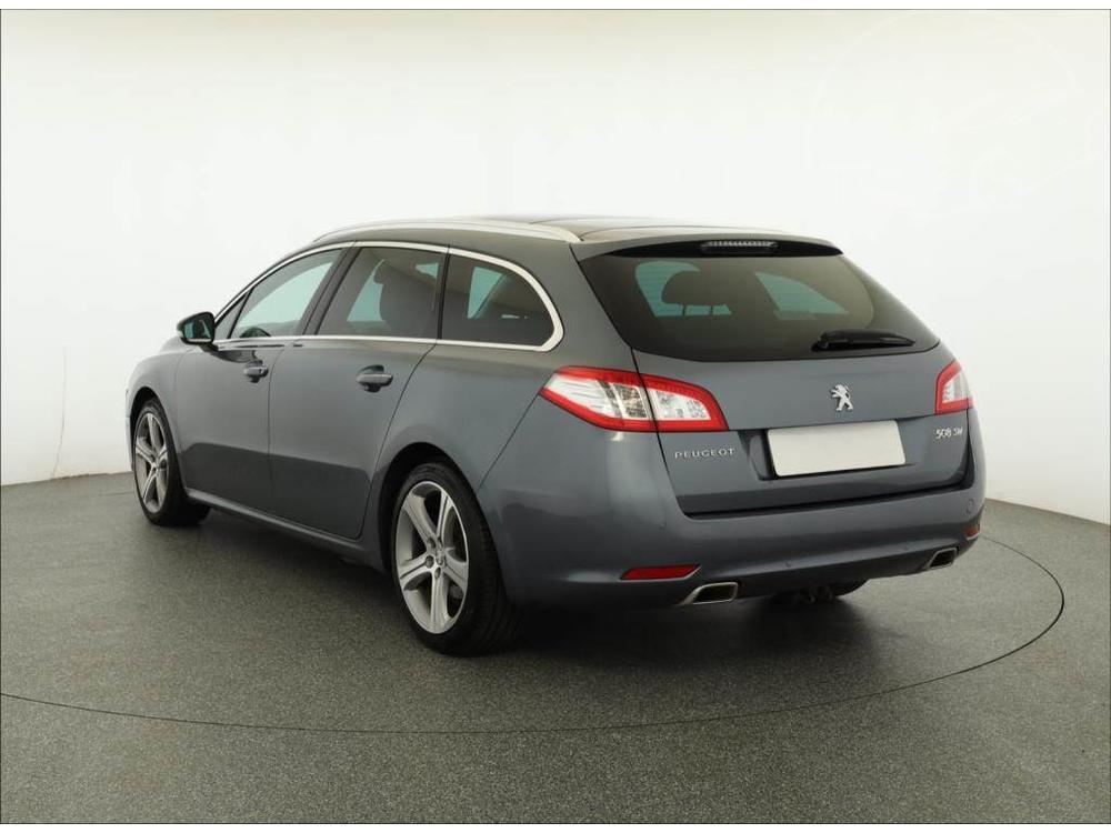 Peugeot 508 2.2 HDi, NOV CENA, Automat