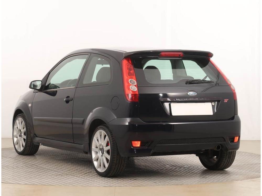 Ford Fiesta ST150, NOV CENA, po STK