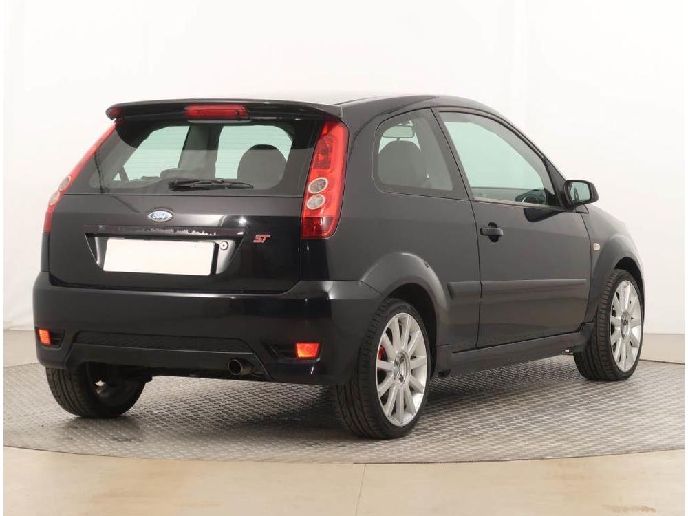 Ford Fiesta ST150, NOV CENA, po STK