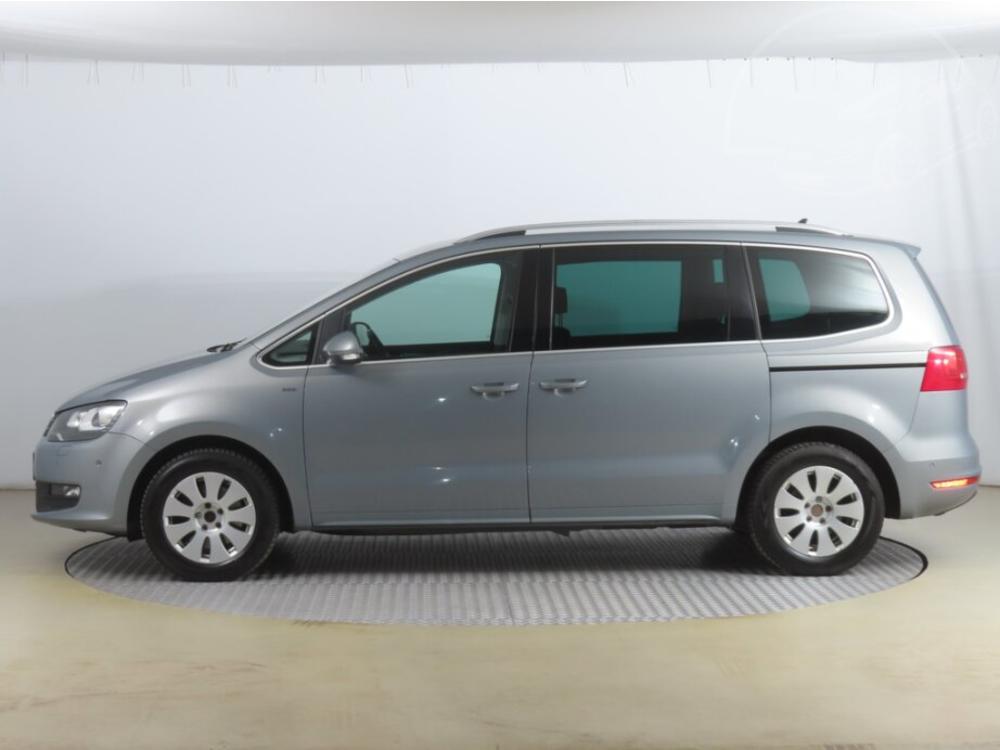 Volkswagen Sharan 2.0 TDI, NOV CENA, 7mst