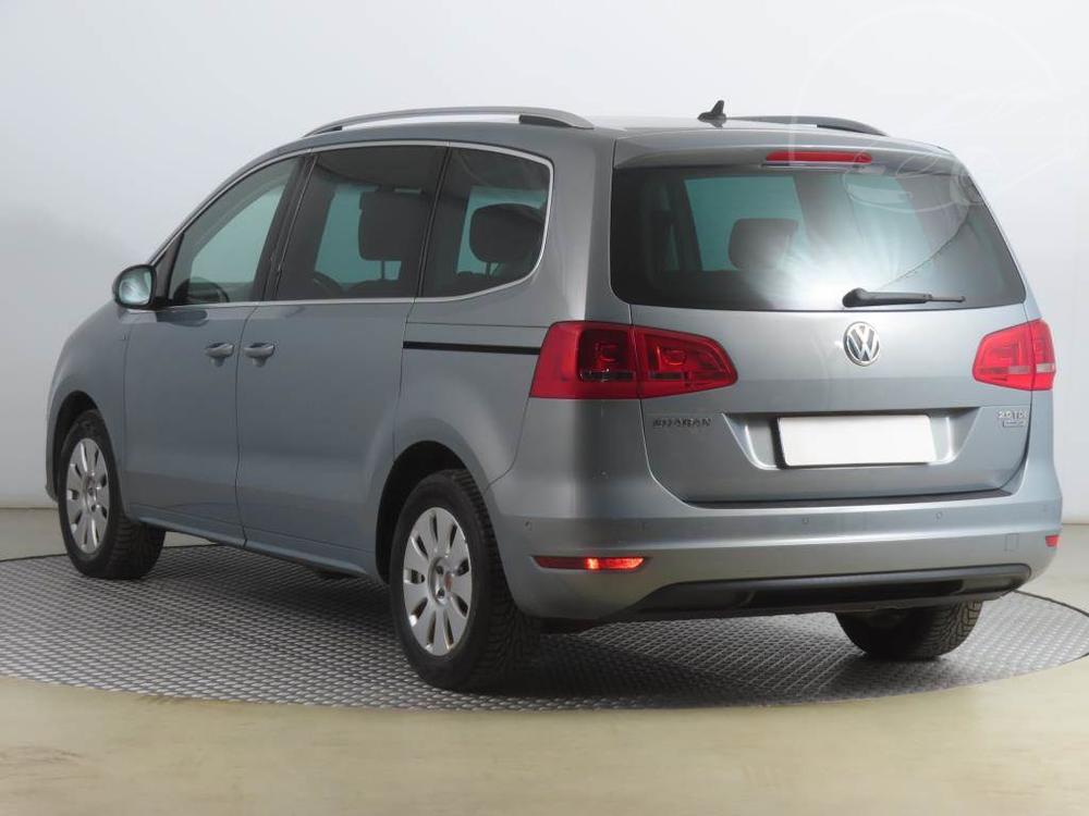 Volkswagen Sharan 2.0 TDI, NOV CENA, 7mst