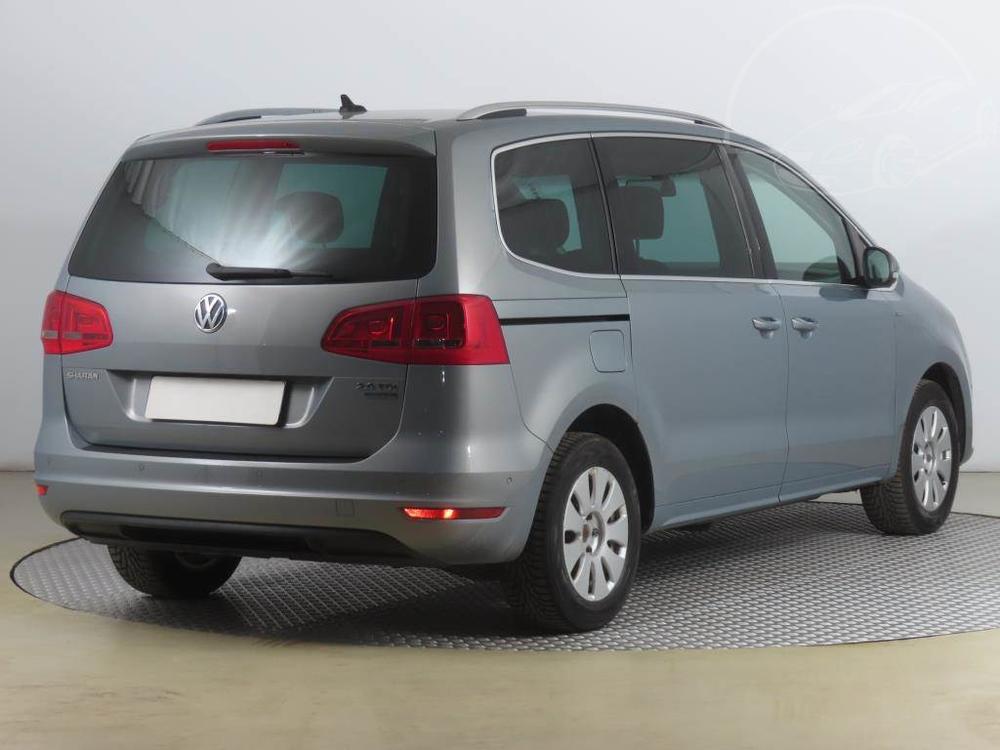 Volkswagen Sharan 2.0 TDI, NOV CENA, 7mst