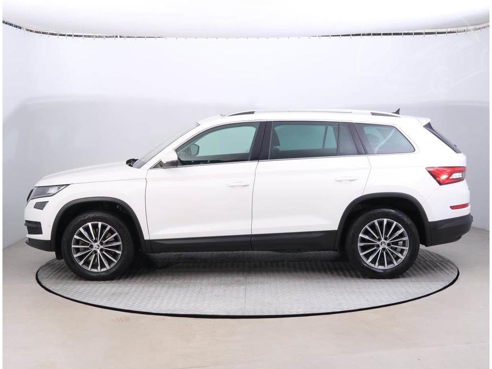 koda Kodiaq 2.0 TDI, NOV CENA, 4X4