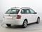 koda Fabia 1.4 TDI, Klima, El. okna