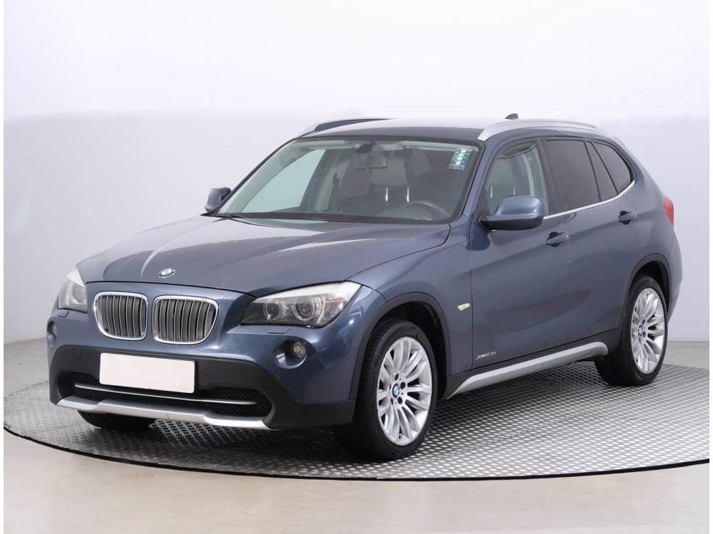 BMW X1 xDrive23d, NOV CENA, 4X4