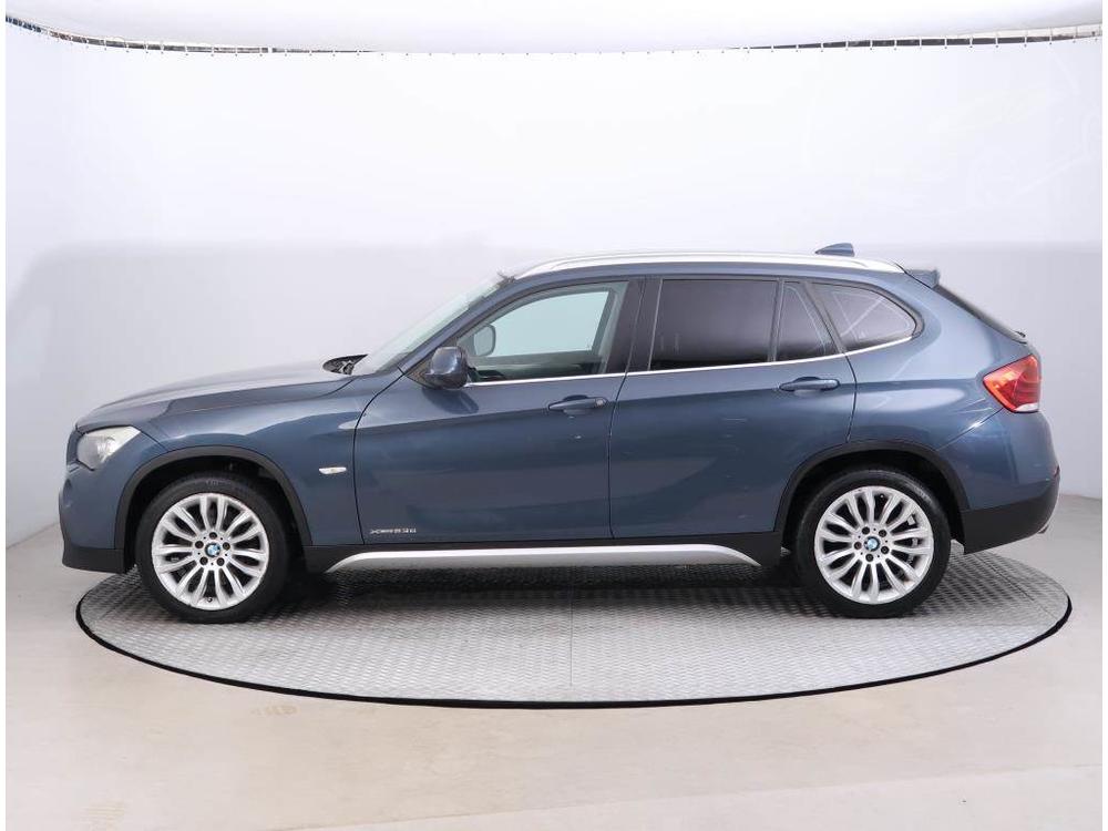 BMW X1 xDrive23d, NOV CENA, 4X4