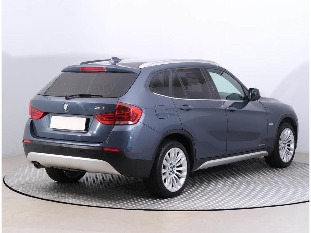 BMW X1 xDrive23d, NOV CENA, 4X4