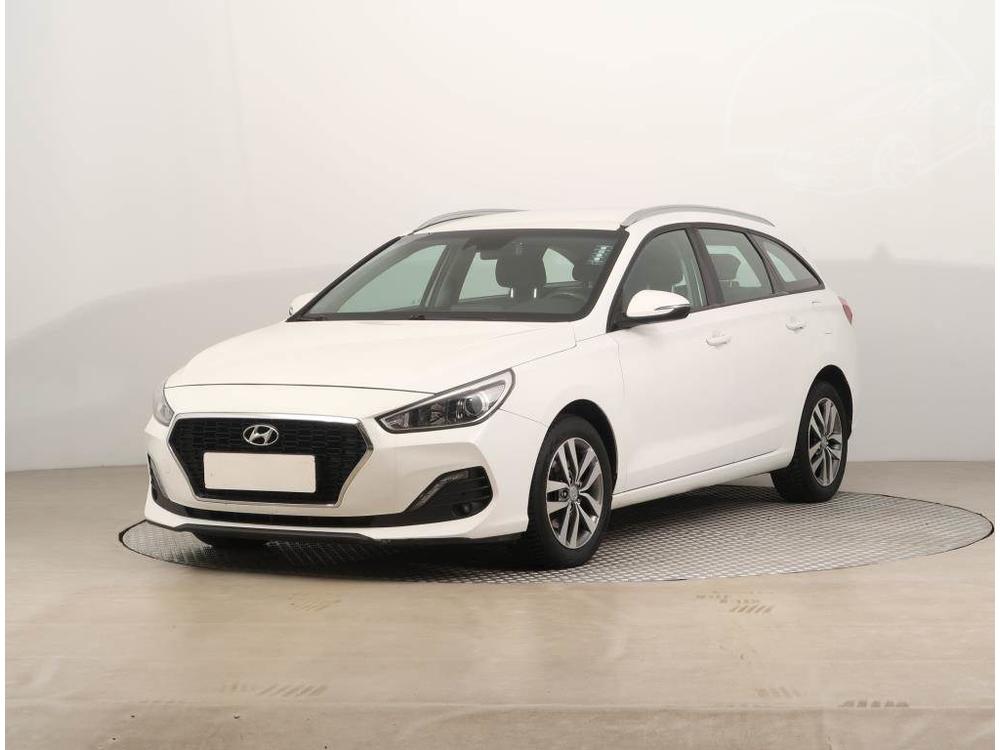 Prodm Hyundai i30 1.0 T-GDI, NOV CENA, R,2.maj