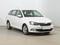 koda Fabia 1.4 TDI, Automatick klima