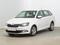 koda Fabia 1.4 TDI, Automatick klima