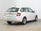 koda Fabia 1.4 TDI, Automatick klima