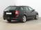 koda Octavia 1.6 TDI, Automatick klima