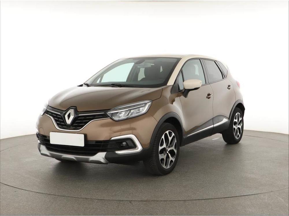 Prodm Renault Captur 0.9 TCe, NOV CENA, Serv.kniha