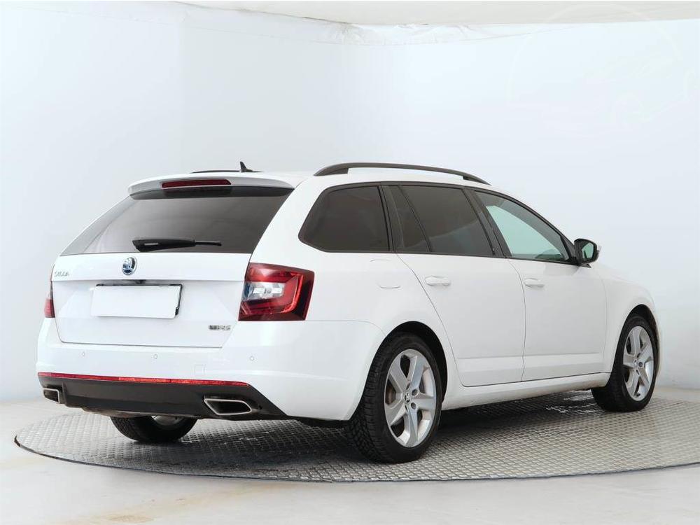 koda Octavia 2.0 TDI, 4X4, Automat, Ke