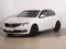 koda Octavia 1.5 TSI, Automatick klima