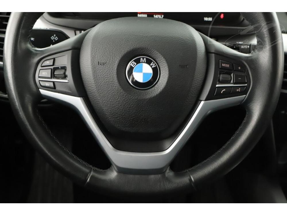 BMW X5 xDrive30d, NOV CENA, 4X4