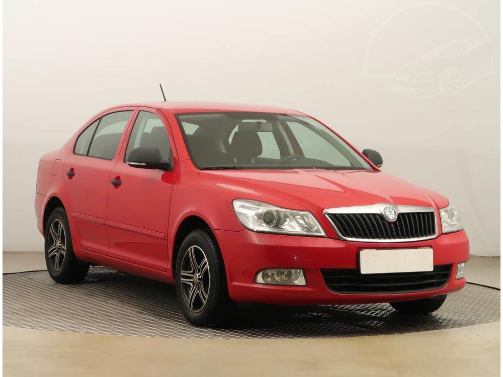 Prodm koda Octavia 1.6 TDI, R,2.maj, Klima